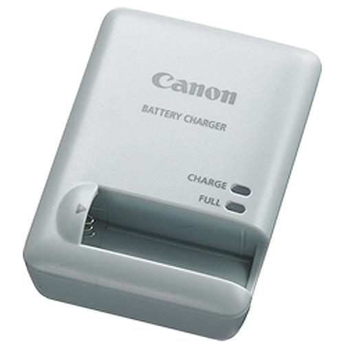 Canon CB-2LB Battery Charger for NB-9L Battery 4723B001