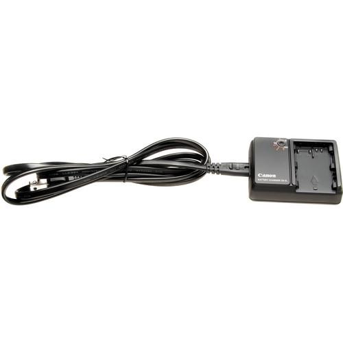 Canon  CB-5L Battery Charger 8478A002, Canon, CB-5L, Battery, Charger, 8478A002, Video