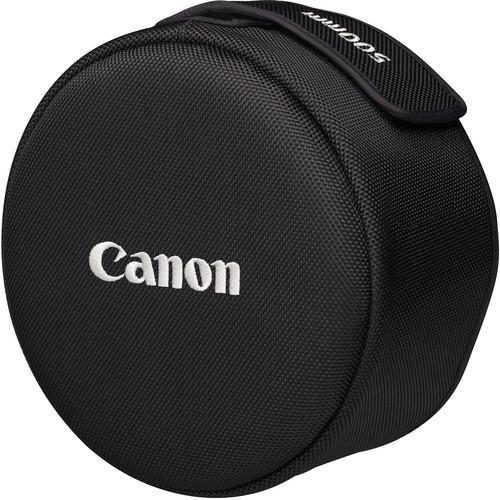 Canon E-163B Lens Cap for EF 500mm F/4 Lens 5173B001