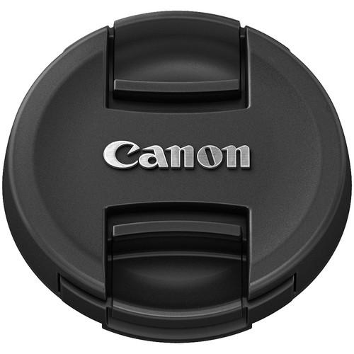 Canon E-43 Lens Cap for 43mm Diameter EF-M Lens 6317B001