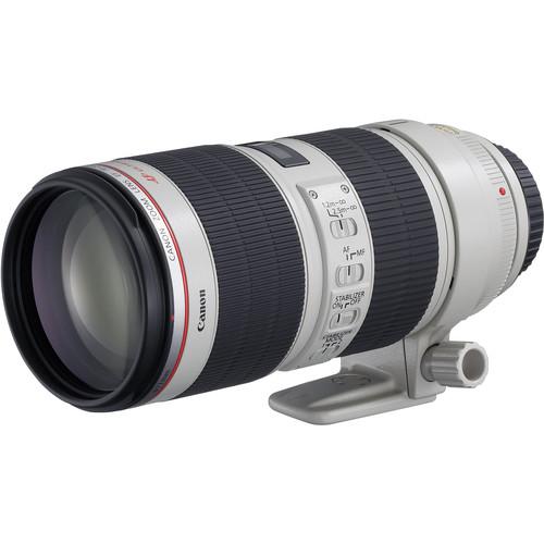 Canon EF 70-200mm f/2.8L IS II USM Lens with Realtree Max4 HD, Canon, EF, 70-200mm, f/2.8L, IS, II, USM, Lens, with, Realtree, Max4, HD