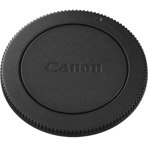 Canon R-F-4 Camera Cover (Body Cap) for EOS M 6786B001
