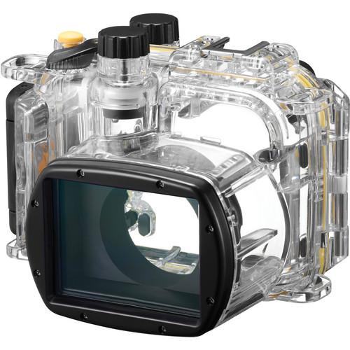 Canon WP-DC48 Waterproof Case for PowerShot G15 6924B001, Canon, WP-DC48, Waterproof, Case, PowerShot, G15, 6924B001,