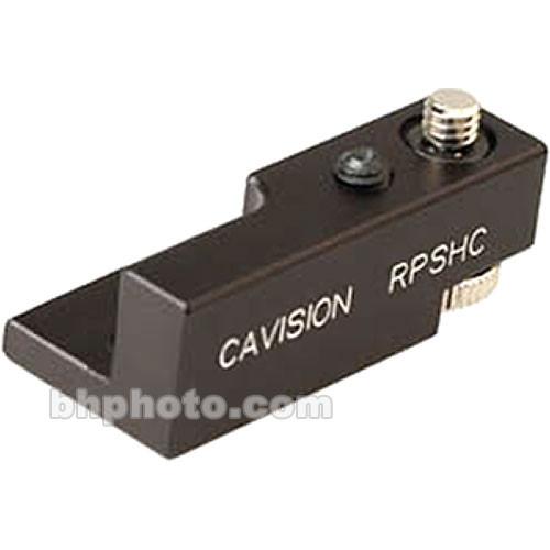 Cavision RPSHC Spacer for Smaller Camcorders RPSHC, Cavision, RPSHC, Spacer, Smaller, Camcorders, RPSHC,
