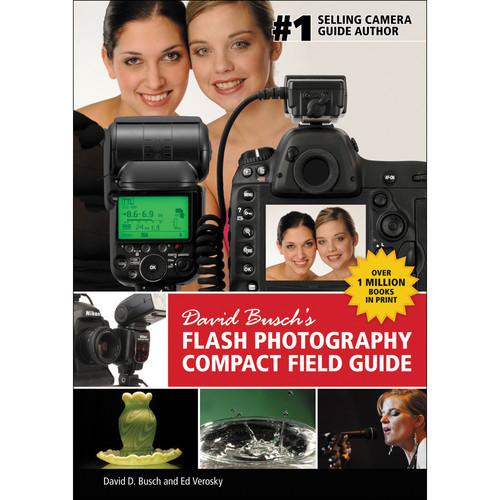 Cengage Course Tech. Book: David Busch's Flash 9781133597162
