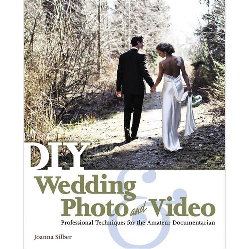 Cengage Course Tech. Book: DIY Wedding Photo and 9781435460935