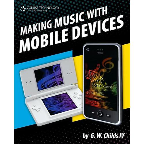 Cengage Course Tech. Book: Making Music 978-1-4354-5533-7