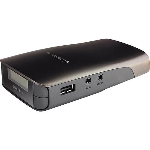 Cerevo USA LiveShell Video Streaming Device CDP-LS01
