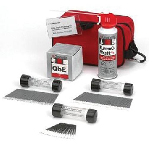 Chemtronics  Fiber Optic Cleaning Kit CHM-CFK1000
