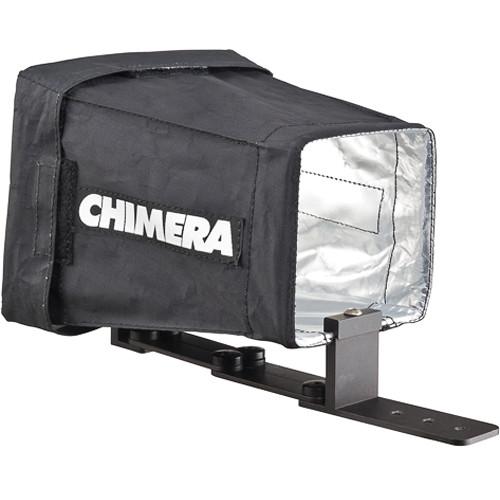 Chimera Micro 2 Folding LED Lightbank for Litepanels 1400