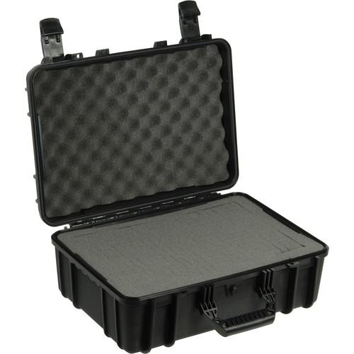 Condition 1 Watertight 100801 Hard Case (Black) H801BKF8539AC1