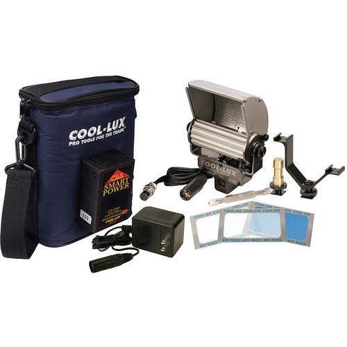 Cool-Lux  SL3006LS Light and Sound Kit 944569