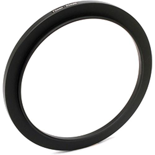 D Focus Systems  Adapter Ring - 72mm to 82mm 0272
