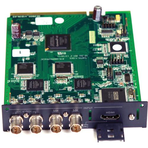 Datavideo 4-Channel Input/Output Upgrade Kit SE2800UPGK