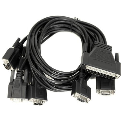 Datavideo CB-29 Tally Cable for SE-3000 Switcher & CB-29, Datavideo, CB-29, Tally, Cable, SE-3000, Switcher, CB-29,