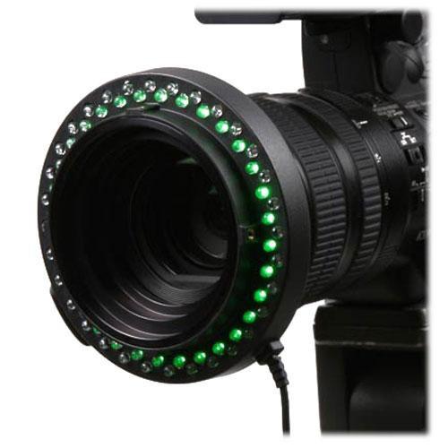 Datavideo LED Ring Adapter for the Canon GL2 Camcorder CKL-RGL2
