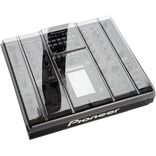 Decksaver Dust Cover for Pioneer DJM-2000 DS-PC-DJM2000