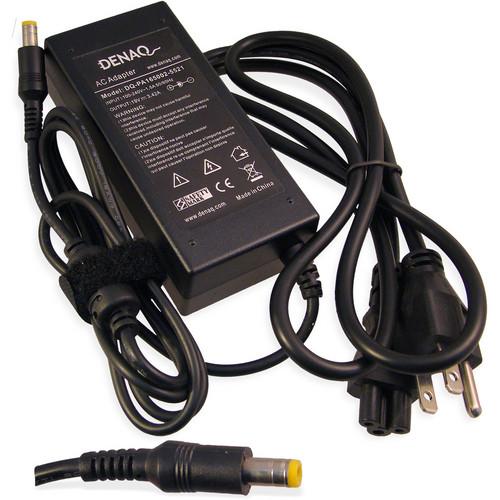 Denaq AC Adapter for Acer Laptops (3.42A, 19V) DQ-PA165002-5521, Denaq, AC, Adapter, Acer, Laptops, 3.42A, 19V, DQ-PA165002-5521