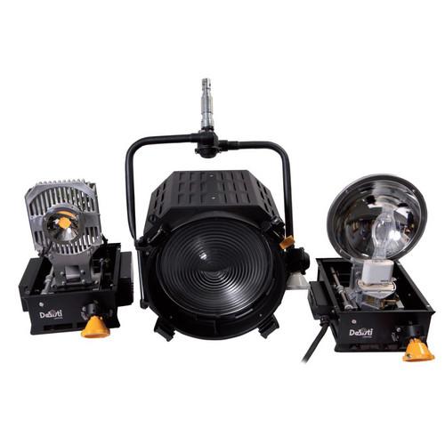 DeSisti EZ-4S LED 120W Daylight CCT Manual-Operated LD370RF, DeSisti, EZ-4S, LED, 120W, Daylight, CCT, Manual-Operated, LD370RF,