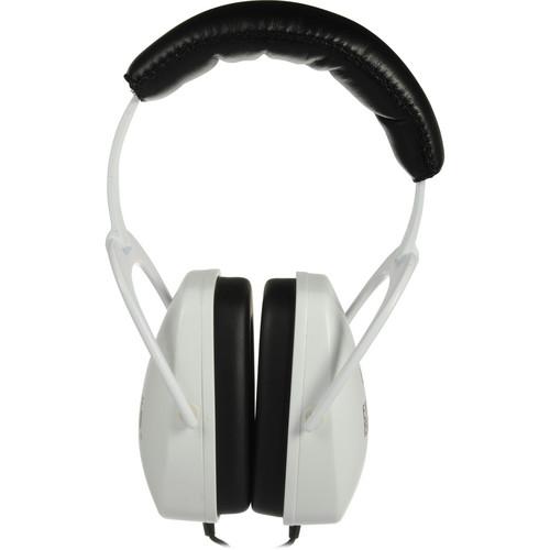 Direct Sound Headphones EX-29 Extreme Isolation EX-29W