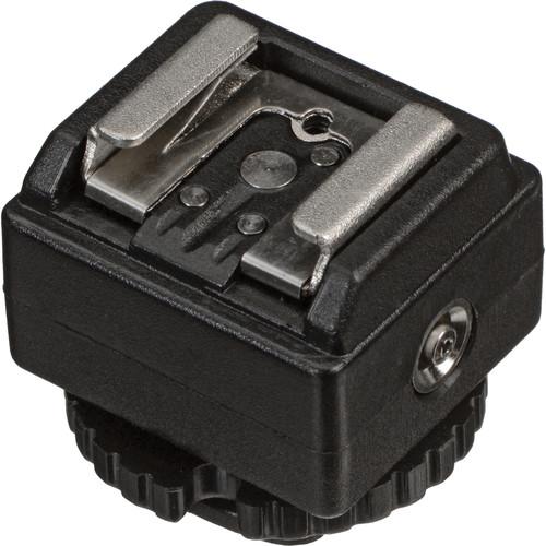 Dot Line Nikon Hot Shoe to PC Connection Adapter DL-0450