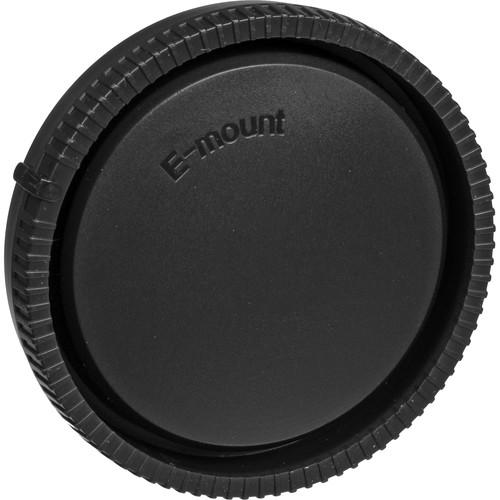 Dot Line Rear Lens Cap for Sony E-mount Lenses DL-1557
