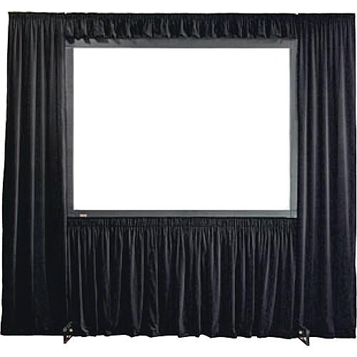 Draper 384007 Dress Kit for StageScreen Projection Screen 384007