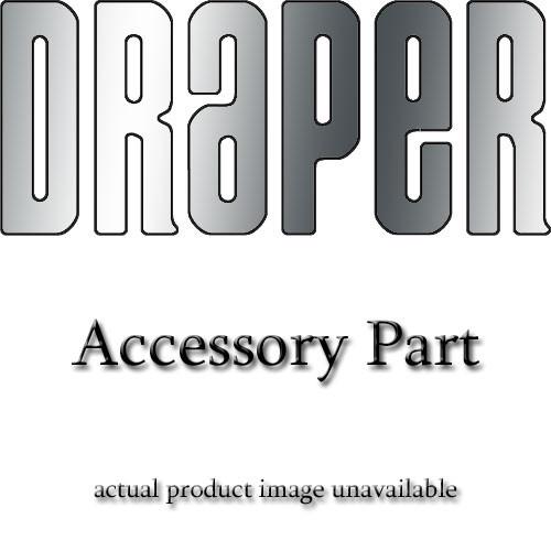 Draper Masking Strip Clamps for Cinefold Screens (Pair) 219002