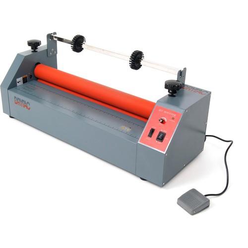 Drytac  JetMounter 26 Electric Laminator JM26, Drytac, JetMounter, 26, Electric, Laminator, JM26, Video