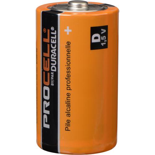 Duracell D Procell 1.5V Alkaline Batteries (12 Pack) PC1300, Duracell, D, Procell, 1.5V, Alkaline, Batteries, 12, Pack, PC1300,