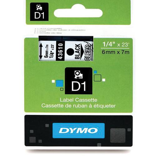 Dymo  Standard D1 Labels 43610