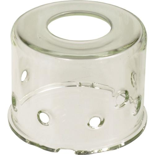 Dynalite  Clear Glass Dome 40-DMC, Dynalite, Clear, Glass, Dome, 40-DMC, Video
