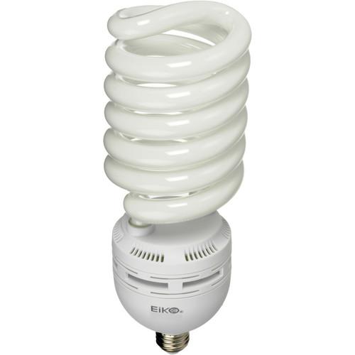 Eiko Spiral Fluorescent Lamp (105W / 120V) SP105/50/MED
