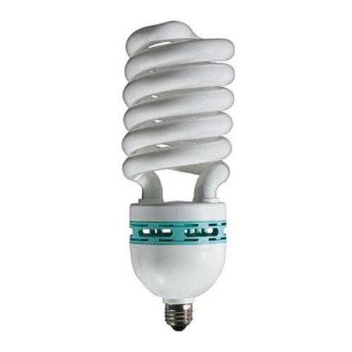 Eiko Spiral Fluorescent Lamp (85W/120V) SP85/41/MED, Eiko, Spiral, Fluorescent, Lamp, 85W/120V, SP85/41/MED,