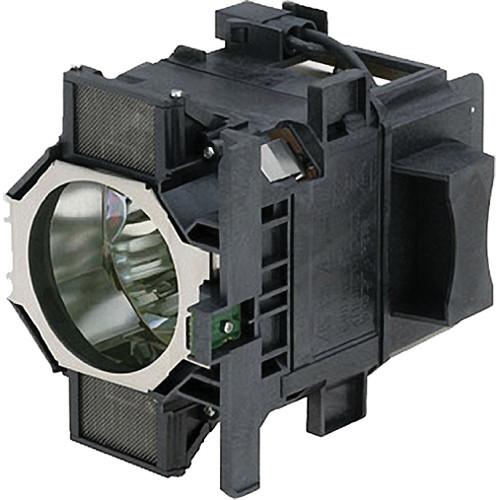 Epson  Powerlite Replacement Lamp V13H010L75, Epson, Powerlite, Replacement, Lamp, V13H010L75, Video