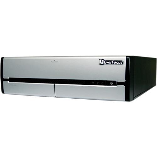 EverFocus NeVio Network Video Recorder and Server ENVS1600/2TB