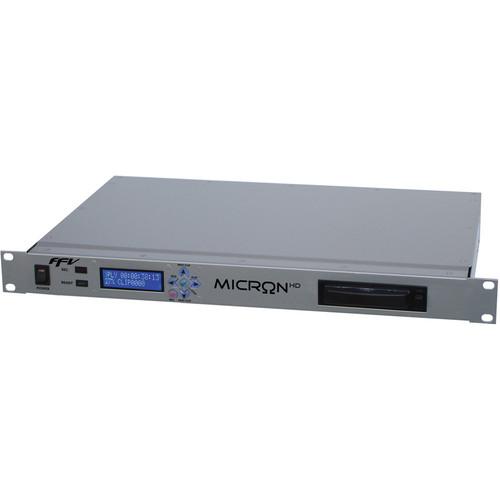 Fast Forward Video Micron HD with Embedded/AES Audio 301-TA082-1