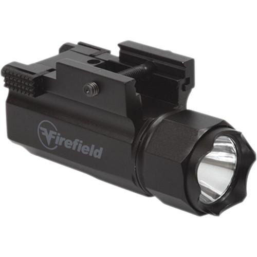 Firefield 120 Lumen Tactical Pistol Flashlight FF23011-BOX, Firefield, 120, Lumen, Tactical, Pistol, Flashlight, FF23011-BOX,