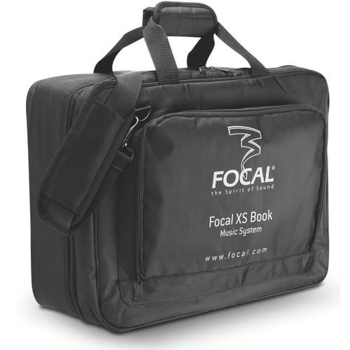 Focal  XS Book Carrier Bag JMLXSBOOK-BAG, Focal, XS, Book, Carrier, Bag, JMLXSBOOK-BAG, Video