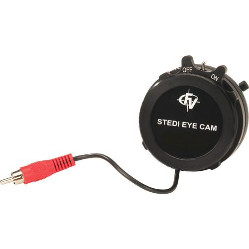 Fraser Optics Stedi-Eye Cam CCD Camera (NTSC) 05004-525