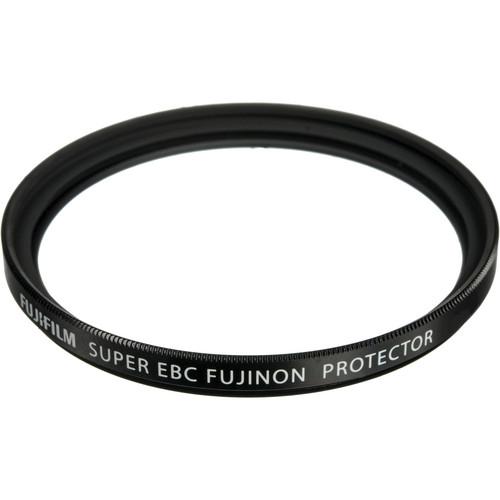 Fujifilm  49mm Protector Filter 16240975, Fujifilm, 49mm, Protector, Filter, 16240975, Video