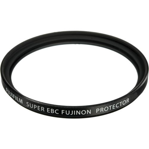 Fujifilm  58mm Protector Filter 16240987