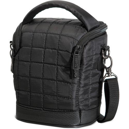 Fujifilm  Black Quilted Long-Zoom Case 600012062