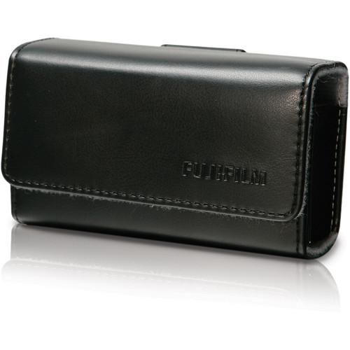Fujifilm  F Series Camera Case (Black) 600011984