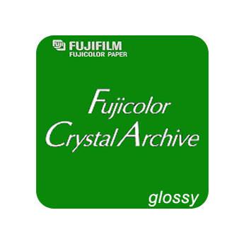 Fujifilm Fujicolor Crystal Archive Paper Type II 7105987, Fujifilm, Fujicolor, Crystal, Archive, Paper, Type, II, 7105987,
