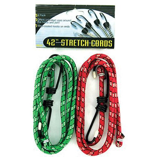 General Brand Bungee Cord (42