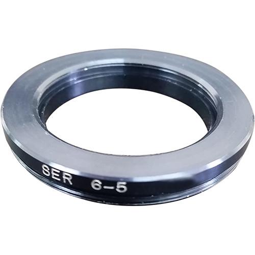 General Brand Series 6 to Series 5 Step-Down Ring S6-5