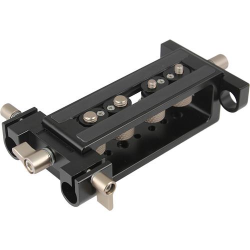 Genustech Hot Plate Professional Adapter Bar System GMB-HPWB
