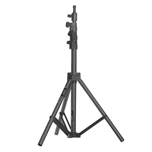 Giottos LC210 Air-Cushioned Light Stand (7') LC210, Giottos, LC210, Air-Cushioned, Light, Stand, 7', LC210,