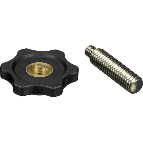 Gitzo D556.110 Assembly Screw and Nut for Select Boom D556.110, Gitzo, D556.110, Assembly, Screw, Nut, Select, Boom, D556.110